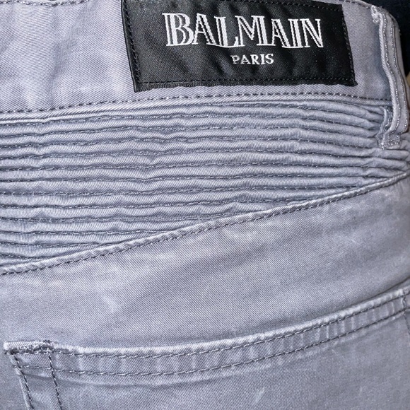 Balmain Men’s Pants